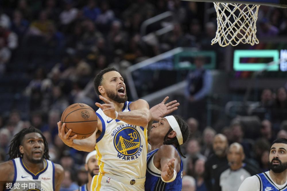 Steph